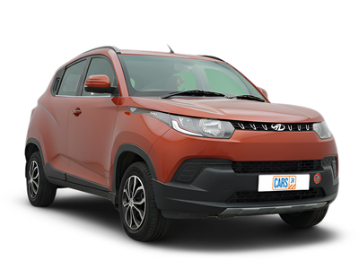 Mahindra Kuv100-img